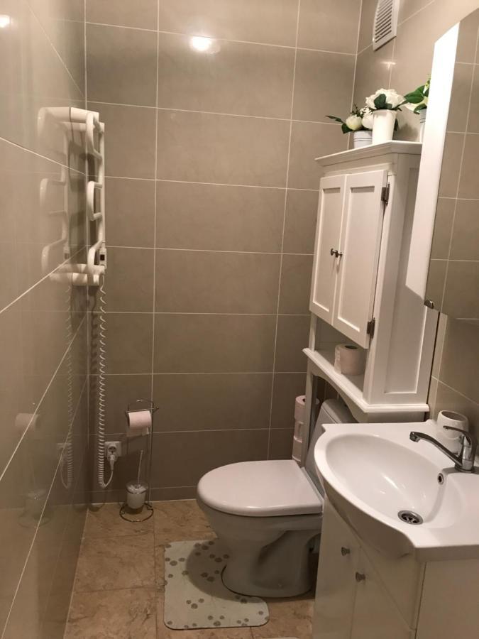 Jura Apartaments Palanga Exterior foto